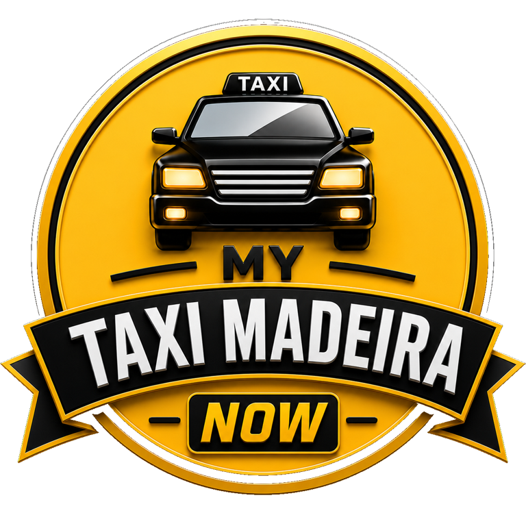 My Taxi Now — MY TAXI MADEIRA NOW