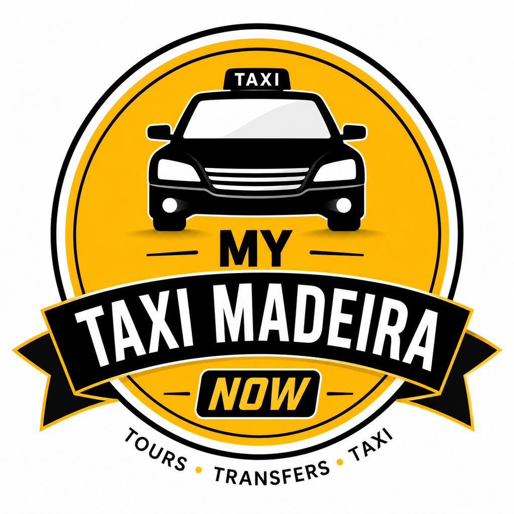 My Taxi Now — MY TAXI MADEIRA NOW