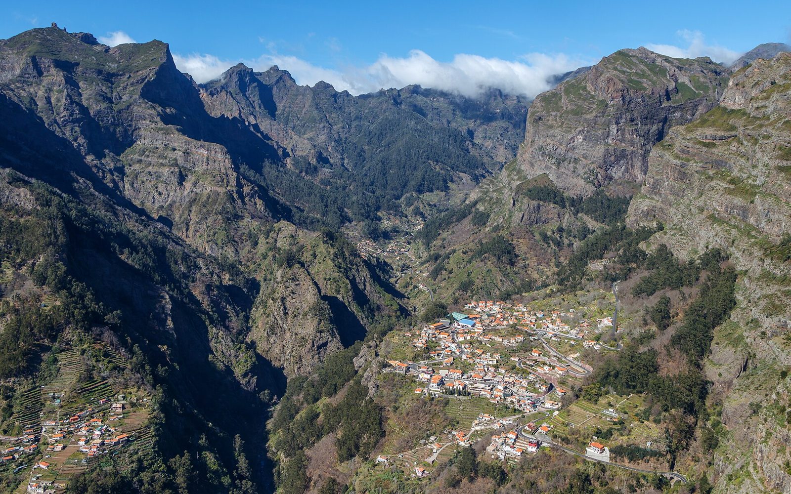 Create Your Own Tour — serviço Your Taxi Madeira na ilha da Madeira