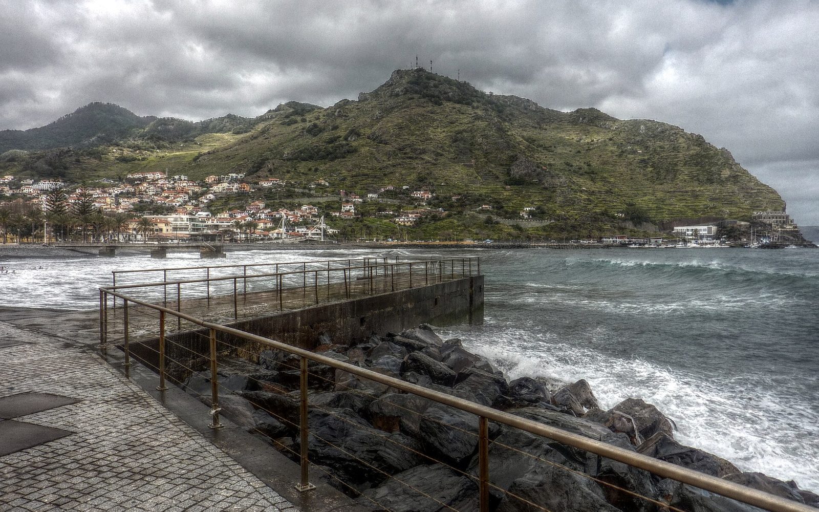 Attractions — serviço Your Taxi Madeira na ilha da Madeira