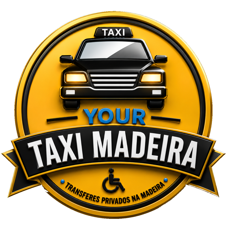 YOUR TAXI MADEIRA