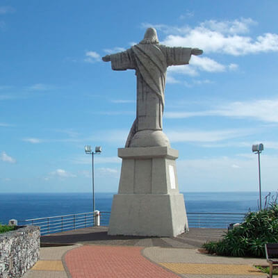 Tour Cruises Cristo Rei