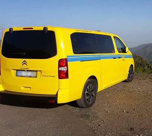 Airport Transfer